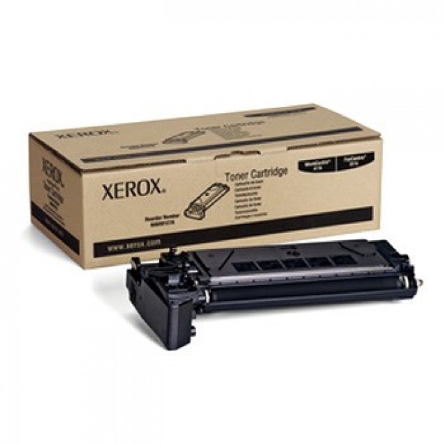 Xerox 006R01160 toner cartridge 1 pc(s) Original Black Xerox 006R01160 toner cartridge 1 pc(s) Original Black