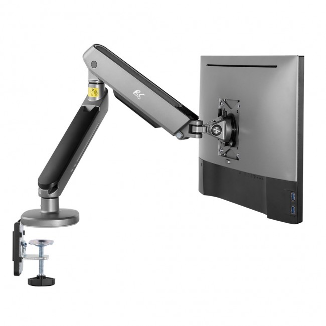 NanoRS Gaming Monitor Mount 17-32