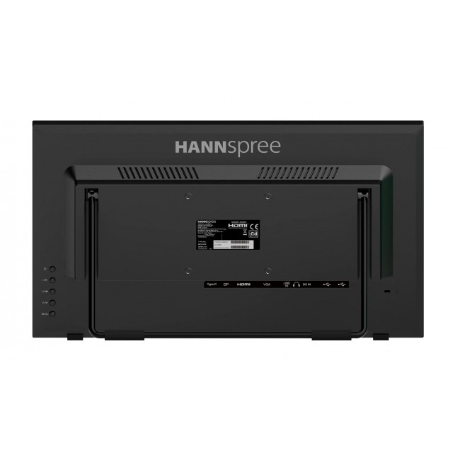 Hannspree HT220CUA computer monitor 54.5 cm (21.4 Hannspree HT220CUA computer monitor 54.5 cm (21.4