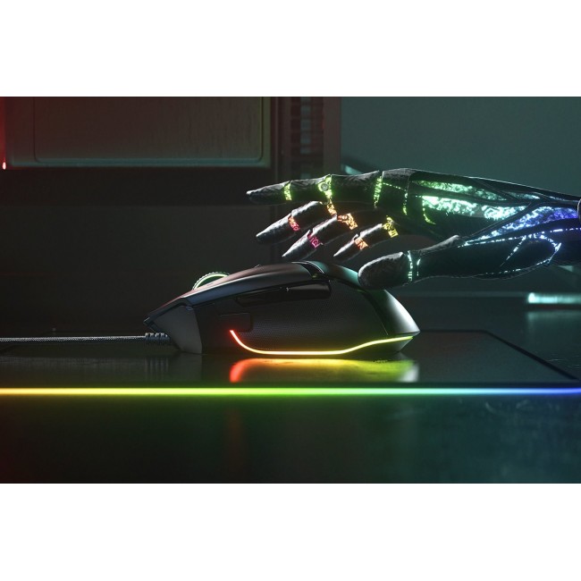 Razer Basilisk V3 mouse Gaming Right-hand USB Type-A Optical 26000 DPI