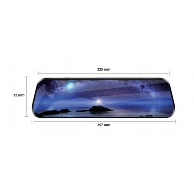 BLACKBOX DVR F610 BLOW video recorder, 10 BLACKBOX DVR F610 BLOW video recorder, 10