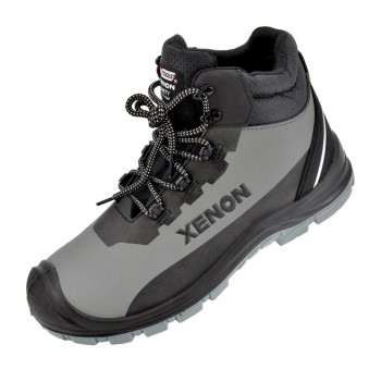 AW HIGH BOOTS XENON R.44 CAT. S3