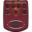 Behringer ADI21 guitar preamplifier