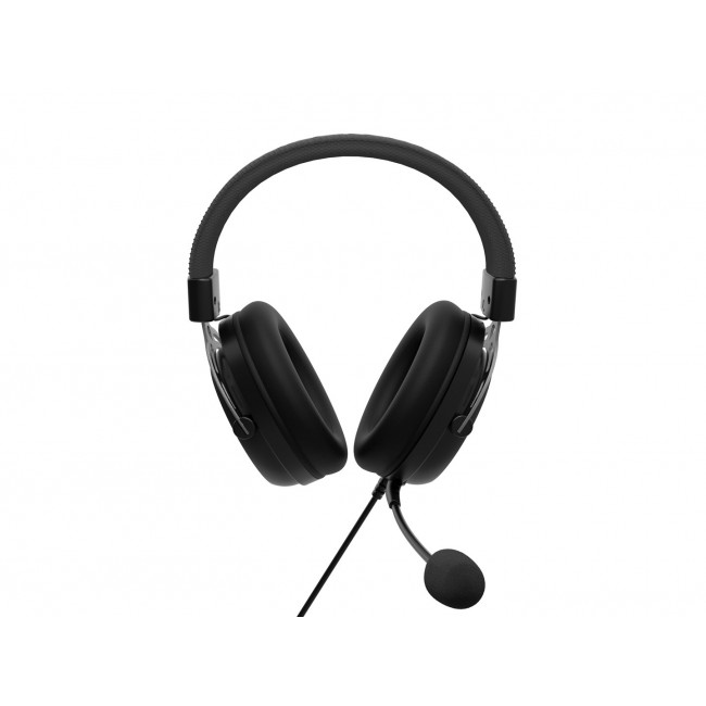 GENESIS Toron 301 Headset Wired Head-band Gaming Black GENESIS Toron 301 Headset Wired Head-band Gaming Black