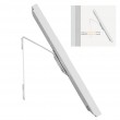 Maclean Tablet Wall Mount Stand with Lock, 9.7 Maclean Tablet Wall Mount Stand with Lock, 9.7