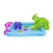 Bestway Play Center Fantastic Aquarium Play Pool
