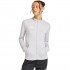 Bluza damska adidas Entrada 26 Track szara JZ6598 L