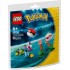 LEGO POK MON 30730 Trainer Supplies