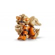 LEGO POK MON 72160 Arcanine LEGO POK MON 72160 Arcanine