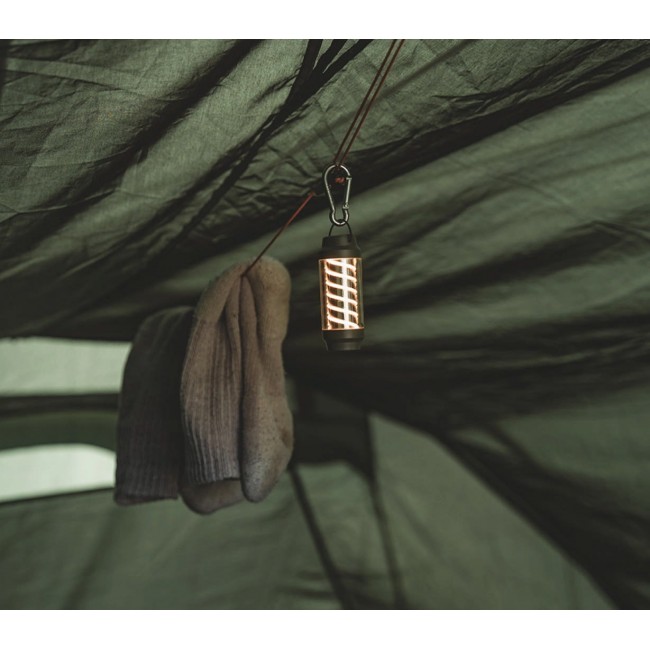 Easy Camp Rondane 3 Dark Green Dome/Igloo tent