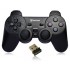 Vakoss GP-4705BK Gaming Controller Black RF Gamepad Analogue / Digital PC, Playstation 3