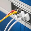 Bachmann STEP BASE 6x power strip, GST18