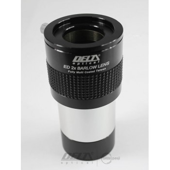 Barlow Lens DO-GSO ED 2x 2