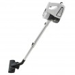 Adler AD 7036W stick vacuum/electric broom 2-in-1 stick vacuum AC Dry Bagless 1.5 L Black, White