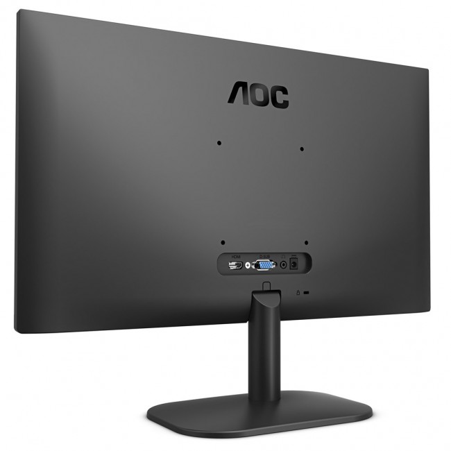 AOC B2 22B2H/EU LED display 54.6 cm (21.5 AOC B2 22B2H/EU LED display 54.6 cm (21.5