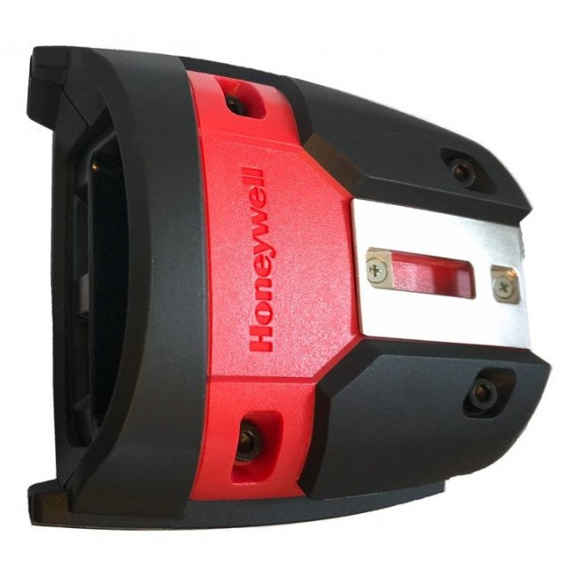 Honeywell 1990i Handheld bar code reader 1D/2D LED Black, Red