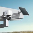 Anker Eufy 4G LTE S330 Outdoor Camera With Solar Panel T86p2321 white Anker Eufy 4G LTE S330 Outdoor Camera With Solar Panel T86p2321 white