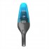 Black & Decker WDC215WA handheld vacuum Blue, Titanium Bagless