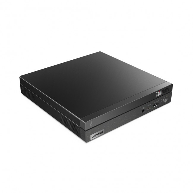 Lenovo ThinkCentre neo 50q Gen 4 Intel Core i5 i5-13420H 16 GB DDR4-SDRAM 1 TB SSD Windows 11 Pro Mini PC Black