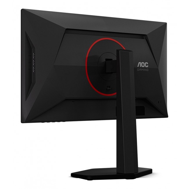 AOC G4 25G4KUR computer monitor 62.2 cm (24.5 AOC G4 25G4KUR computer monitor 62.2 cm (24.5