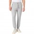 Spodnie męskie Champion Rib Cuff Pants szare 220807 EM021 M