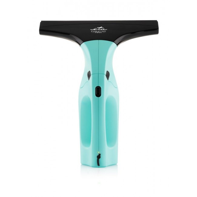 Eta Finestro Max 5262 90000 electric window cleaner 0.11 L Turquoise Eta Finestro Max 5262 90000 electric window cleaner 0.11 L Turquoise