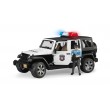 BRUDER 2526 toy vehicle