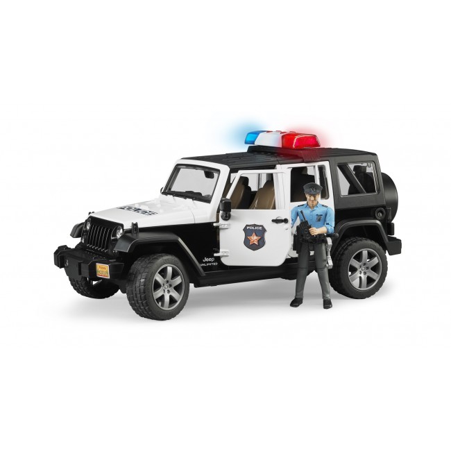 BRUDER 2526 toy vehicle