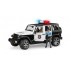 BRUDER 2526 toy vehicle