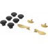 Venom VS5017 gaming controller accessory Analog stick grips