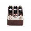Universal Audio UAFX Ruby '63 Top Boost Amplifier - guitar effect Universal Audio UAFX Ruby '63 Top Boost Amplifier - guitar effect