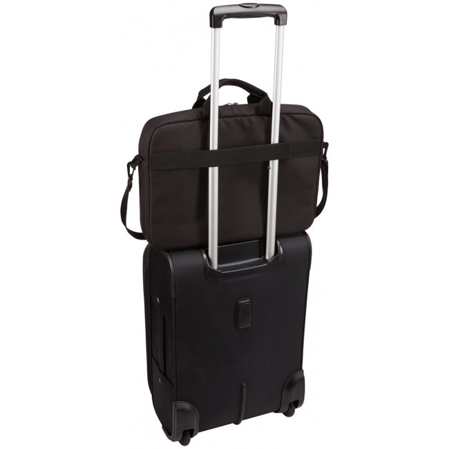 Case Logic Advantage ADVA-116 Dark Blue 39.6 cm (15.6