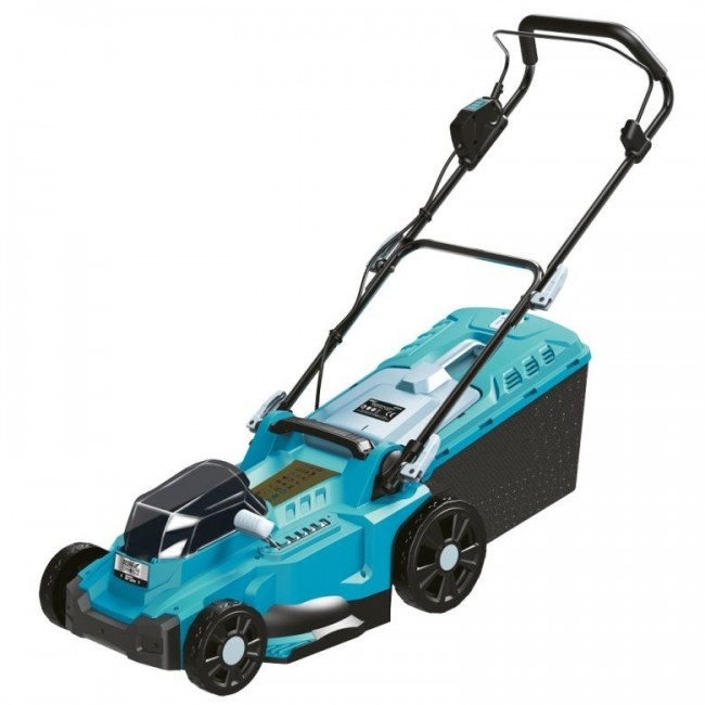 DEDRA DED7199 lawn mower DEDRA DED7199 lawn mower