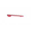 Logitech POP Icon Keys keyboard Universal Bluetooth QWERTY US International Rose