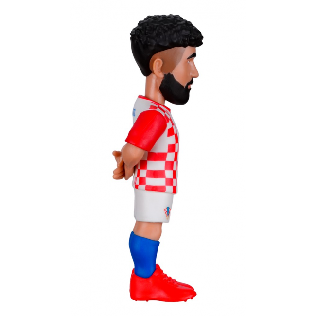 MINIX CROATIA - JOSKO GWARDIOL