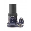 Kodak Astro Zoom AZ528 blauw 1/2.3