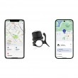XD Connects Bike Finder Dual Bike Bell with Tracker Apple & Android Find (IPX6) P301.1401