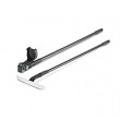 K rcher 2.633-144.0 mop accessory Mop handle Black