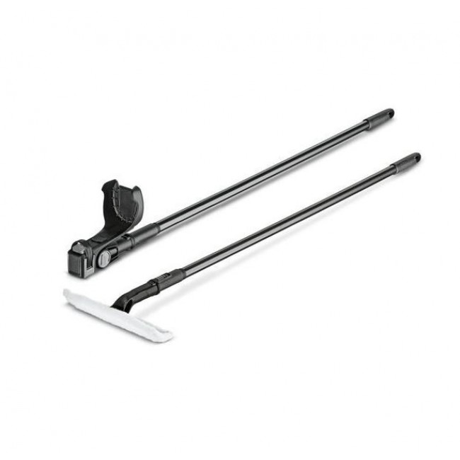 K rcher 2.633-144.0 mop accessory Mop handle Black