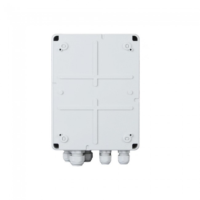 BCS BCS-M electrical enclosure Plastic IP56