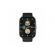 SMARTWATCH ORO FIT PRO GT BLACK OROMED SMARTWATCH ORO FIT PRO GT BLACK OROMED