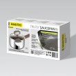 TITANCORE Saucepan with Lid MAESTRO MR-1260S 16 cm 1,4 L (MR-1260-16S)