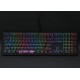 Ducky Shine 7 keyboard Gaming USB German Black