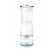 Water Filter Carafe Brita Fill&Serve Mind white & graphite LL CU CE