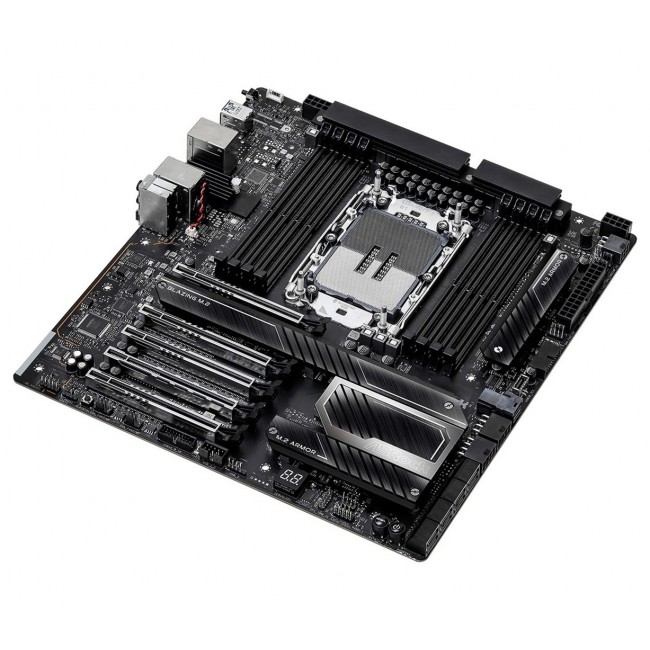 Motherboard ASRock W790 WS R2.0