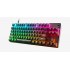 SteelSeries Gaming Keyboard Apex 9 TKL, RGB LED light, US, Black, Wired