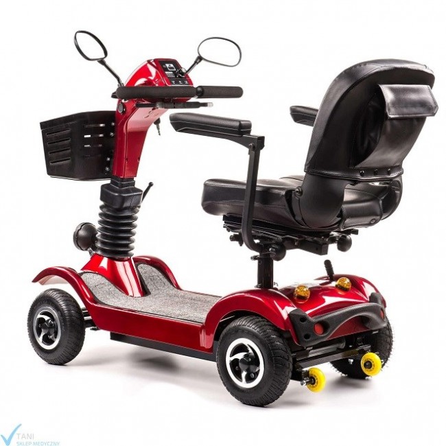 MINI electric wheelchair