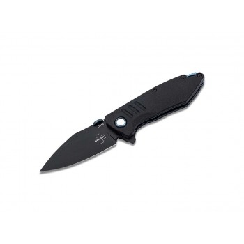 B ker Plus Bend Knife