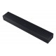 Samsung HW-C400/EN soundbar speaker Black 2.0 channels