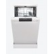 Gorenje GS520E15W Freestanding 9 place settings E